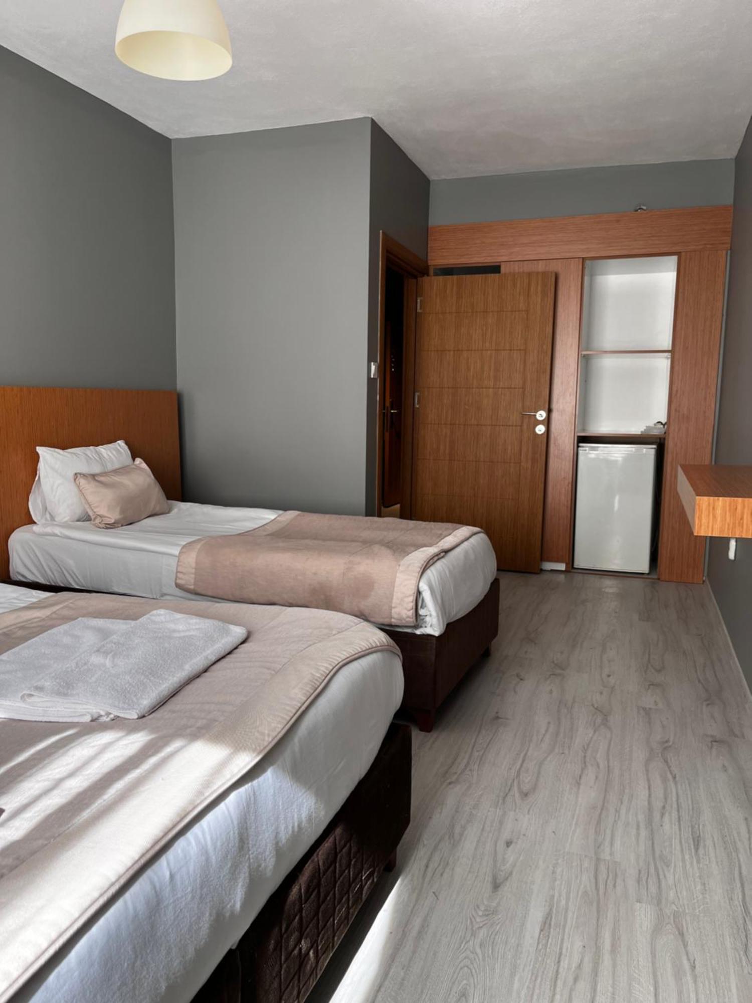 Formback Thermal Suit & Apart Bursa Bagian luar foto